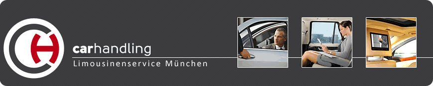 Limousinenservice München